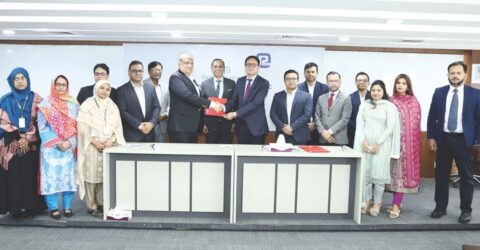 ডিএসই এ্যাটিবি প্ল্যাটফর্মে রেনাটা প্রেফারেন্স শেয়ার লেনদেন শুরু