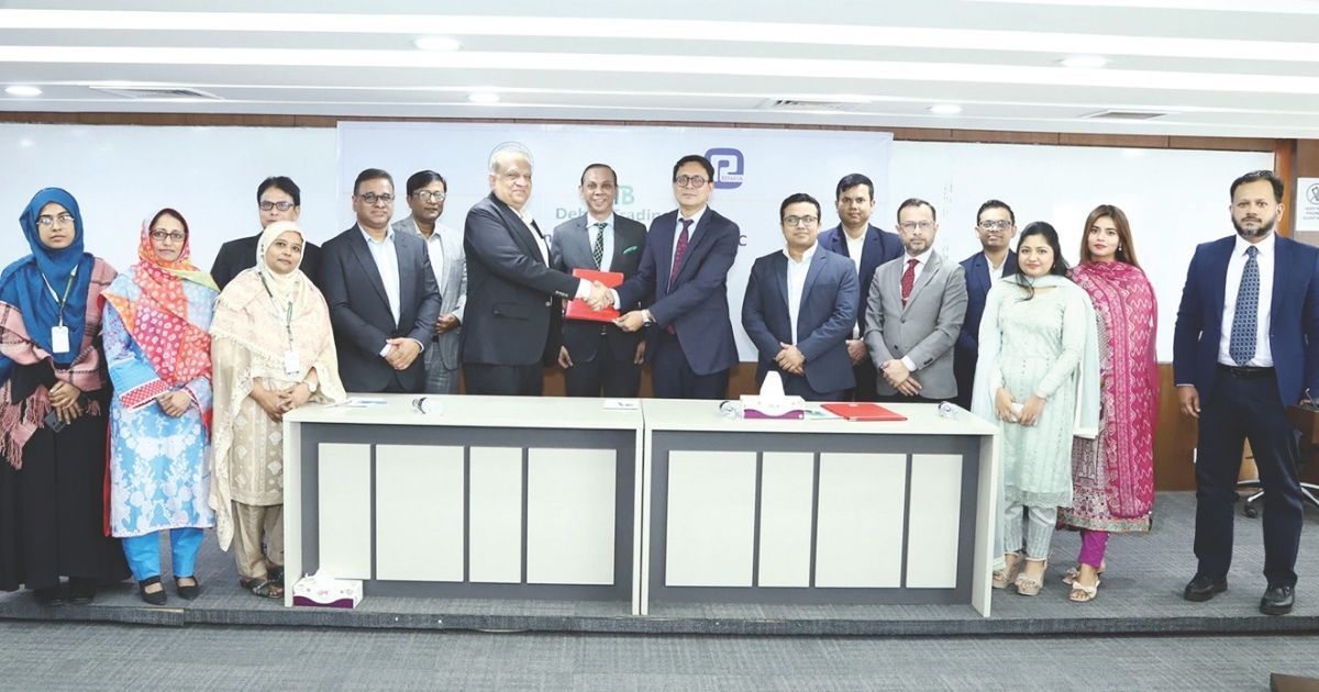 ডিএসই এ্যাটিবি প্ল্যাটফর্মে রেনাটা প্রেফারেন্স শেয়ার লেনদেন শুরু