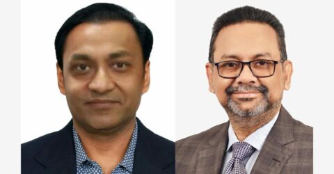 বাজুসের প্রধান উপদেষ্টা আনভীর, সভাপতি দোলন