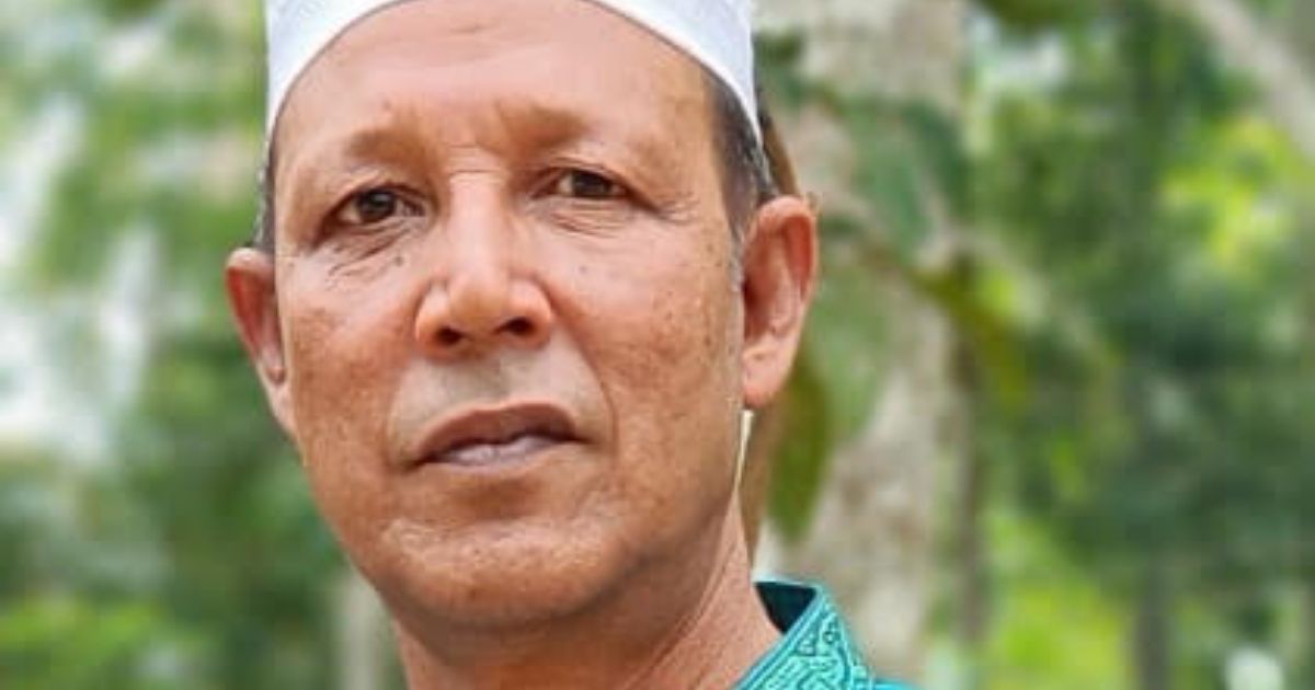 কুলাউড়ায় মোটরসাইকেল চাপায় ফার্মেসি মালিকের মৃত্যু