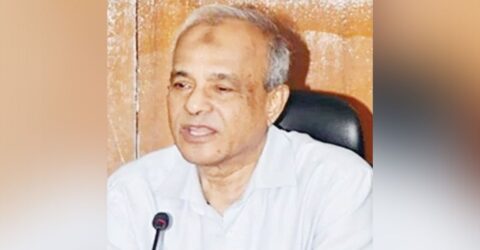 দেশে নিরাপত্তা নিয়ে কোনও সংশয় নেই: স্বরাষ্ট্র উপদেষ্টা