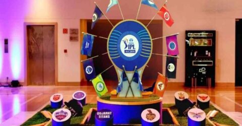 আইপিএল নিলাম শেষ, ১০ ফ্র্যাঞ্চাইজির চূড়ান্ত দল ঘোষণা