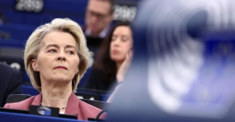 ইউরোপে আশ্রয় পাওয়া কঠিন করছে বাংলাদেশিদের জন্য, ইইউ পার্লামেন্টে কঠোর প্রস্তাব অনুমোদন