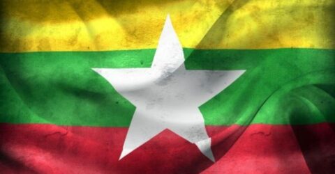 মিয়ানমারে নির্বাচনের আগে শত শত মামলা, বিরোধীদের উপর জান্তার দমন-পীড়ন