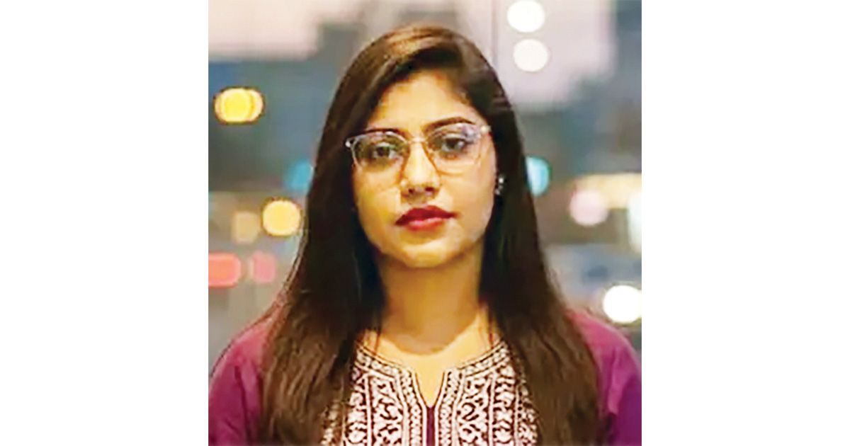 ঢাকা জিগাতলার হোস্টেল থেকে ঝুলন্ত অবস্থায় এনসিপি নেত্রীর মরদেহ উদ্ধার