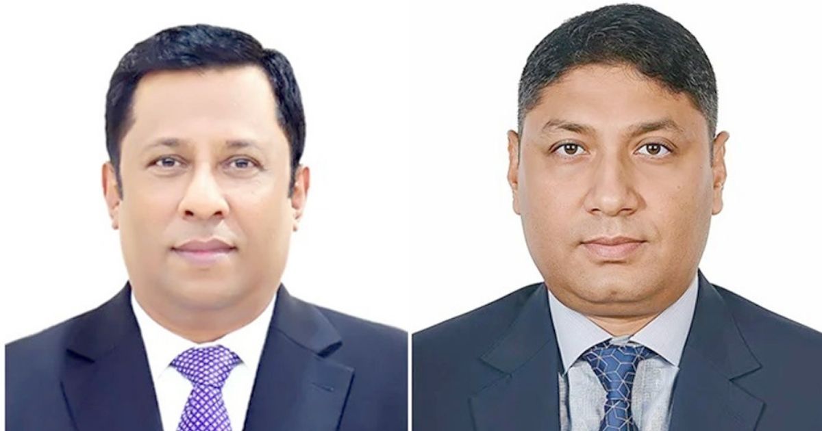 বিনা প্রতিদ্বন্দ্বিতায় ডিএসই পরিচালনা পর্ষদে হানিফ ও সাজেদুল নির্বাচিত