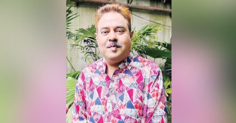 জামালপুরের সাংস্কৃতিক ব্যক্তিত্ব টিপু আর নেই