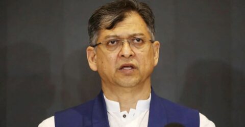 সরকারের আশু ব্যবস্থা নেয়া উচিত ছিল, সালাহউদ্দিন আহমদ বললেন