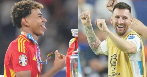 মেসি-ইয়ামালের প্রথম লড়াইয়ের দিনক্ষণ ও ভেন্যু চূড়ান্ত, ফাইনালের পথে