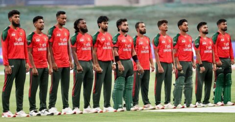 টি-টোয়েন্টি বিশ্বকাপে বাংলাদেশের ম্যাচের টিকিটের দাম ঘোষণা, সর্বনিম্ন ১৩৫ টাকা