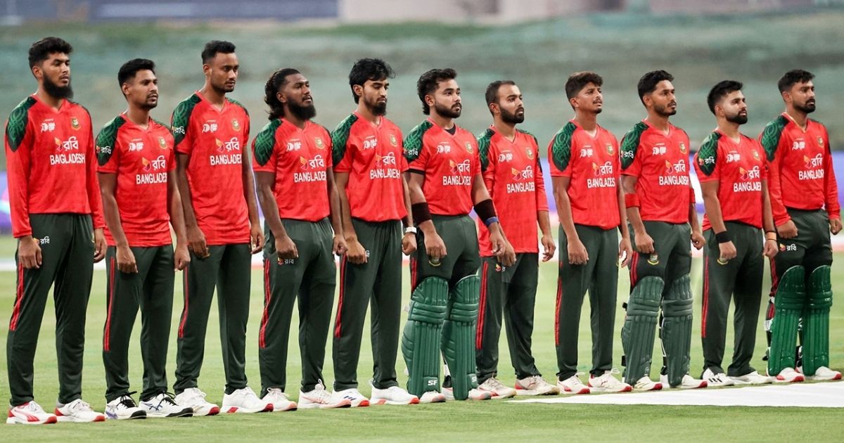 টি-টোয়েন্টি বিশ্বকাপে বাংলাদেশের ম্যাচের টিকিটের দাম ঘোষণা, সর্বনিম্ন ১৩৫ টাকা