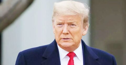 ট্রাম্প স্থগিত করলেন গ্রিন কার্ড লটারি