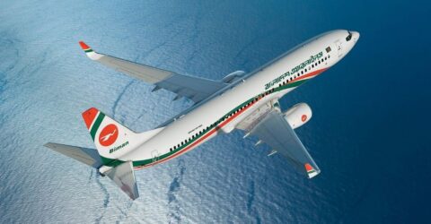 তারেক রহমানের ফেরার ফ্লাইটে দুই কেবিন ক্রু বদলি