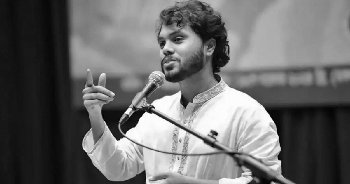 ওসমান হাদি হত্যাকাণ্ডের তদন্তে অগ্রগতি জানাতে আজ যৌথ সংবাদ সম্মেলন