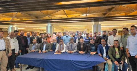 বাংলাদেশ আন্তঃবিশ্ববিদ্যালয় অফিসার্স ফেডারেশনের নতুন ১০১ সদস্যের কমিটি ঘোষণা