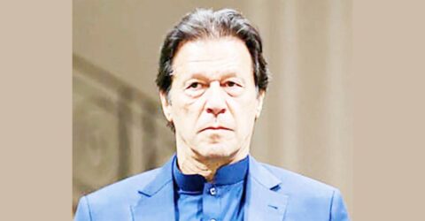 ইমরান খান ও বুশরা বিবিকে ১৭ বছরের কারাদণ্ড