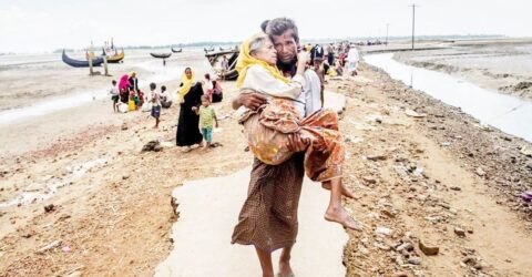 জানুয়ারিতে আন্তর্জাতিক বিচার আদালতে রোহিঙ্গা গণহত্যার শুনানি শুরু হবে