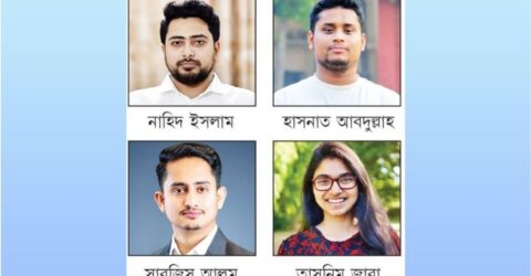 নিরাপত্তার জন্য এইচওয়ানের ব্যক্তিগত গার্ড ও অস্ত্রের লাইসেন্স পাচ্ছেন অনেক নেতা