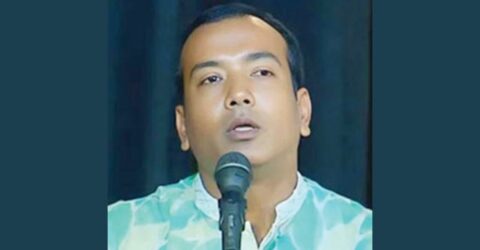 ছাত্রদলের সভাপতি অভিযোগ, ধর্মান্ধ গোষ্ঠী পরিকল্পিতভাবে মবের কালচার তৈরি করছে