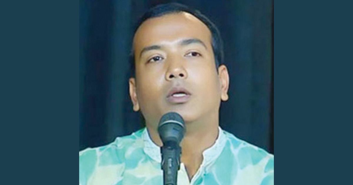 ছাত্রদলের সভাপতি অভিযোগ, ধর্মান্ধ গোষ্ঠী পরিকল্পিতভাবে মবের কালচার তৈরি করছে