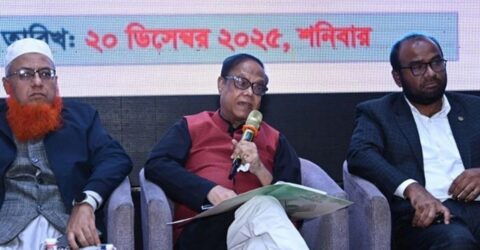 আদানির-রপ্তানি সহজ করতে সব বন্দরে আরটিজিএস চালু হবে, বললেন গভর্নর