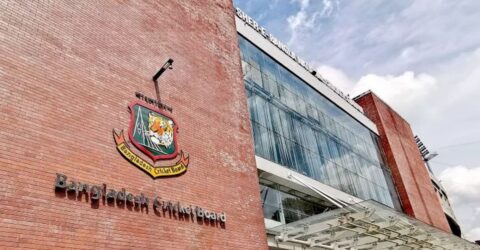 বিসিবির বড় শান্তির জন্য সৌদি আরবের প্রস্তাব ফিরিয়ে দিল বাংলাদেশ