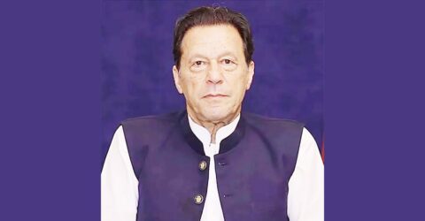 ইমরান খানের বিরুদ্ধে নতুন কারাদণ্ডাদেশে পাকিস্তজুড়ে আন্দোলনের ডাক