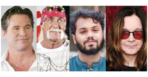 ২০২৫ সালে হারানো বিশিষ্ট ব্যক্তিত্বরা