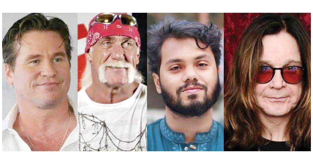 ২০২৫ সালে হারানো বিশিষ্ট ব্যক্তিত্বরা