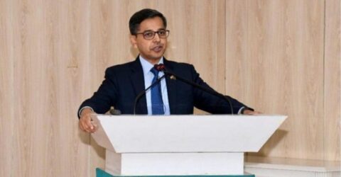 ভারতীয় হাইকমিশনারকে পররাষ্ট্র মন্ত্রণালয়ের তলব