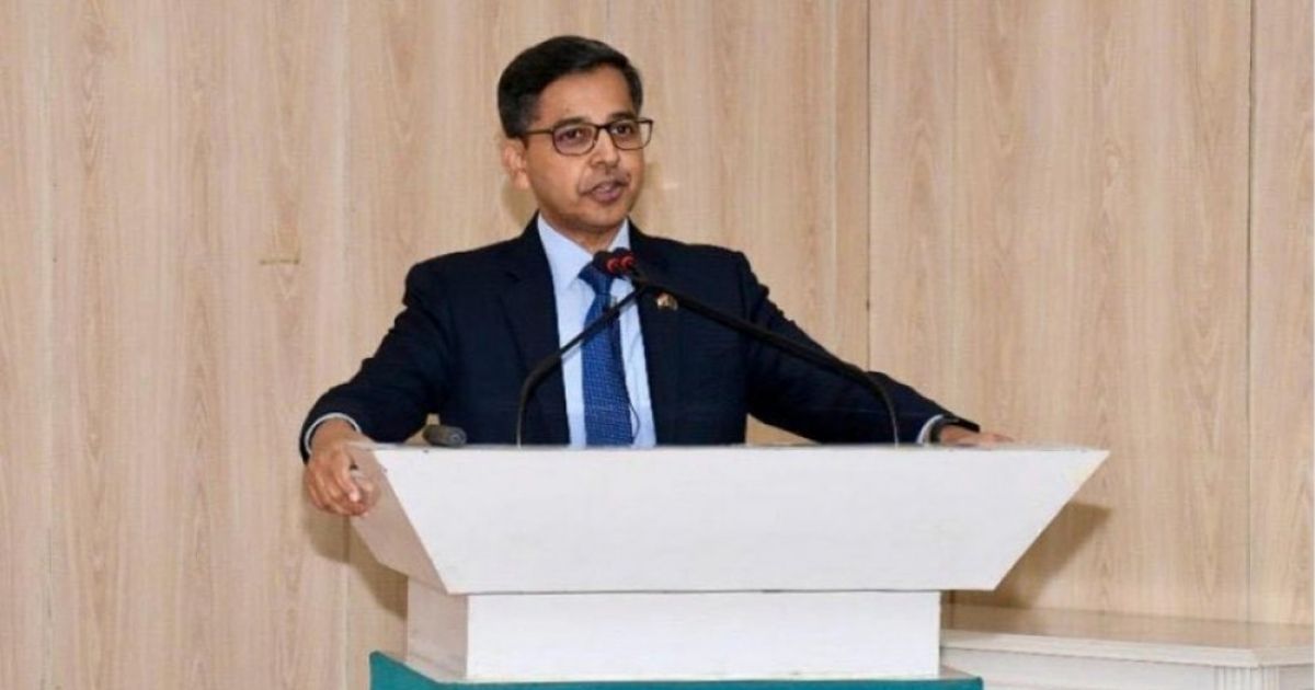 ভারতীয় হাইকমিশনারকে পররাষ্ট্র মন্ত্রণালয়ের তলব