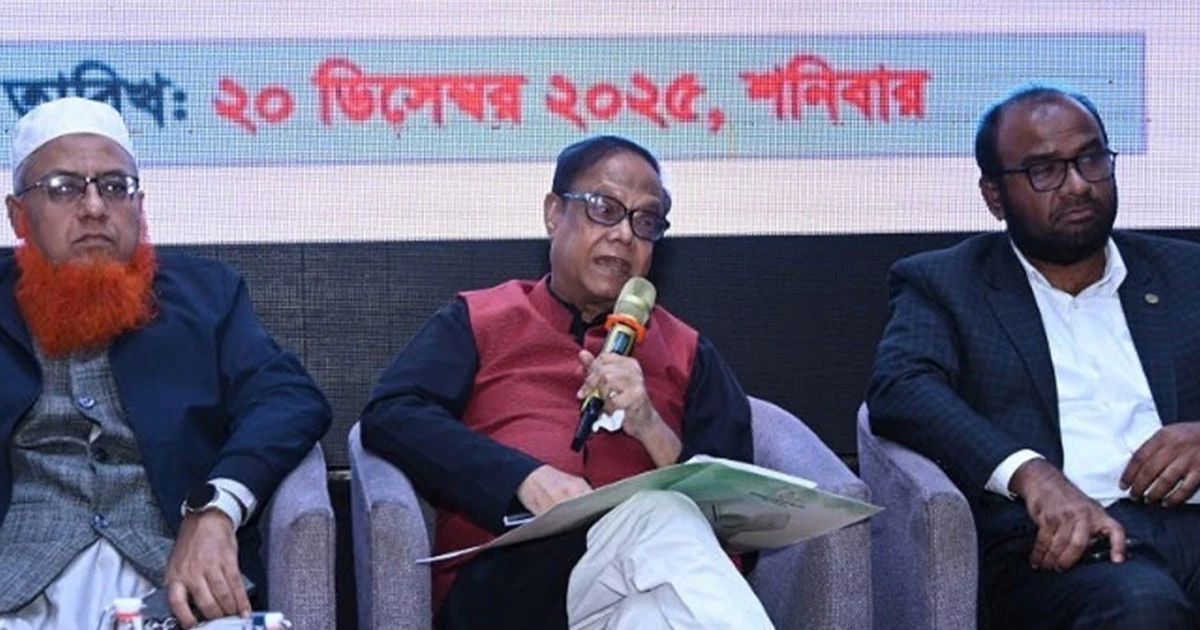 গভর্নর: সব বন্দরে আরটিজিএস চালু করে আমদানি-রপ্তানি সহজ হবে