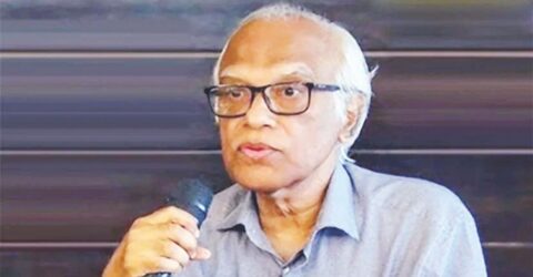 সরকারের দায় হামলাকারীদের শনাক্তের উদ্যোগ চলছে: পরিকল্পনা উপদেষ্টা