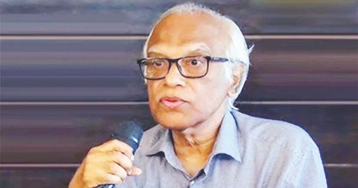 সরকারের দায় হামলাকারীদের শনাক্তের উদ্যোগ চলছে: পরিকল্পনা উপদেষ্টা