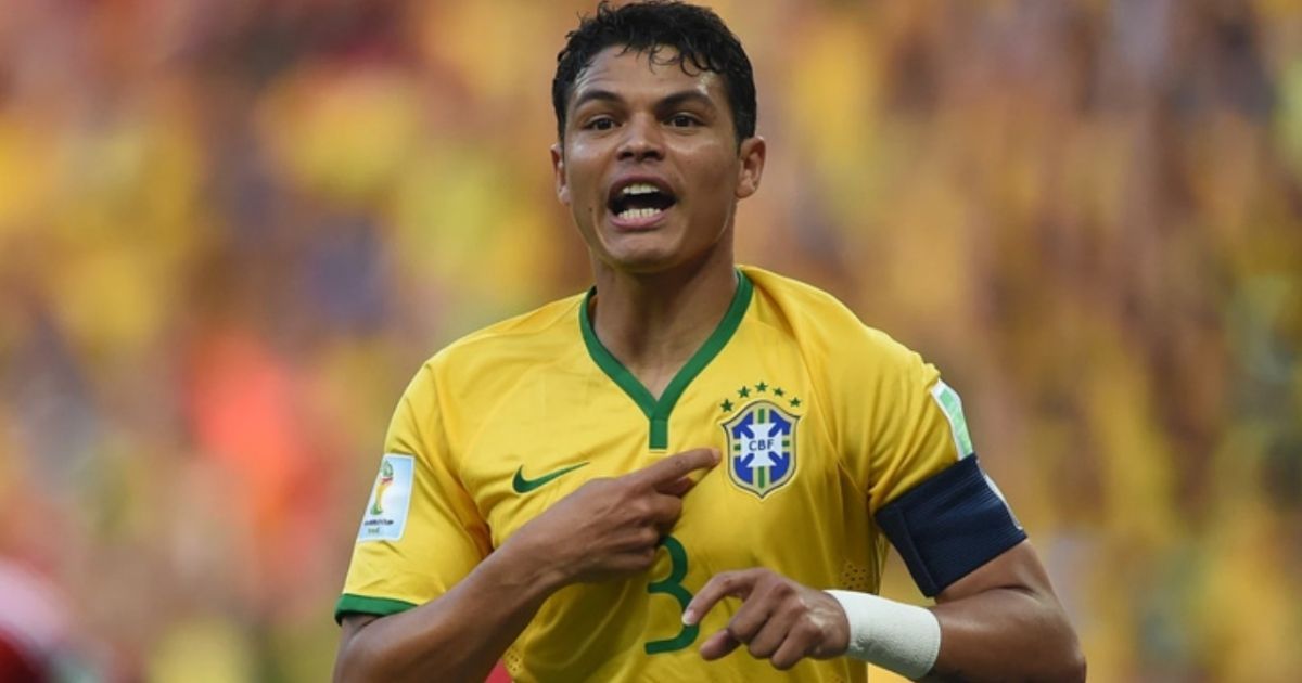 ৪১ বছর বয়সে ব্রাজিলিয়ান কিংবদন্তি থিয়াগো সিলভা আবারো পোর্তোতে ফিরলেন