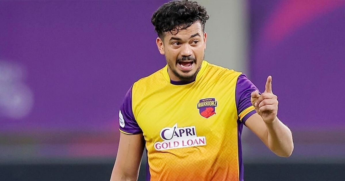 তাসকিনের দুর্দান্ত বোলিং বৃথা গেলো শারজাহর ব্যাটিং ব্যর্থতায়