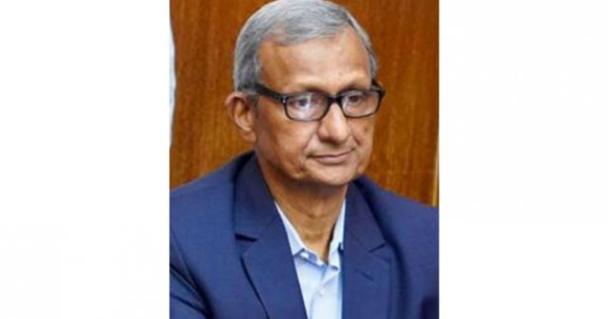 প্রধান উপদেষ্টার বিশেষ সহকারী খোদা বকস চৌধুরীর পদত্যাগ