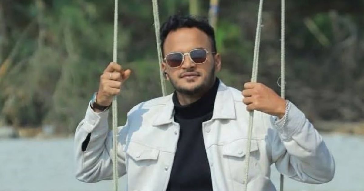 তারেক রহমানের সমাবেশে যাওয়ার পথে ছাত্রদল নেতাকে কুপিয়ে হত্যা