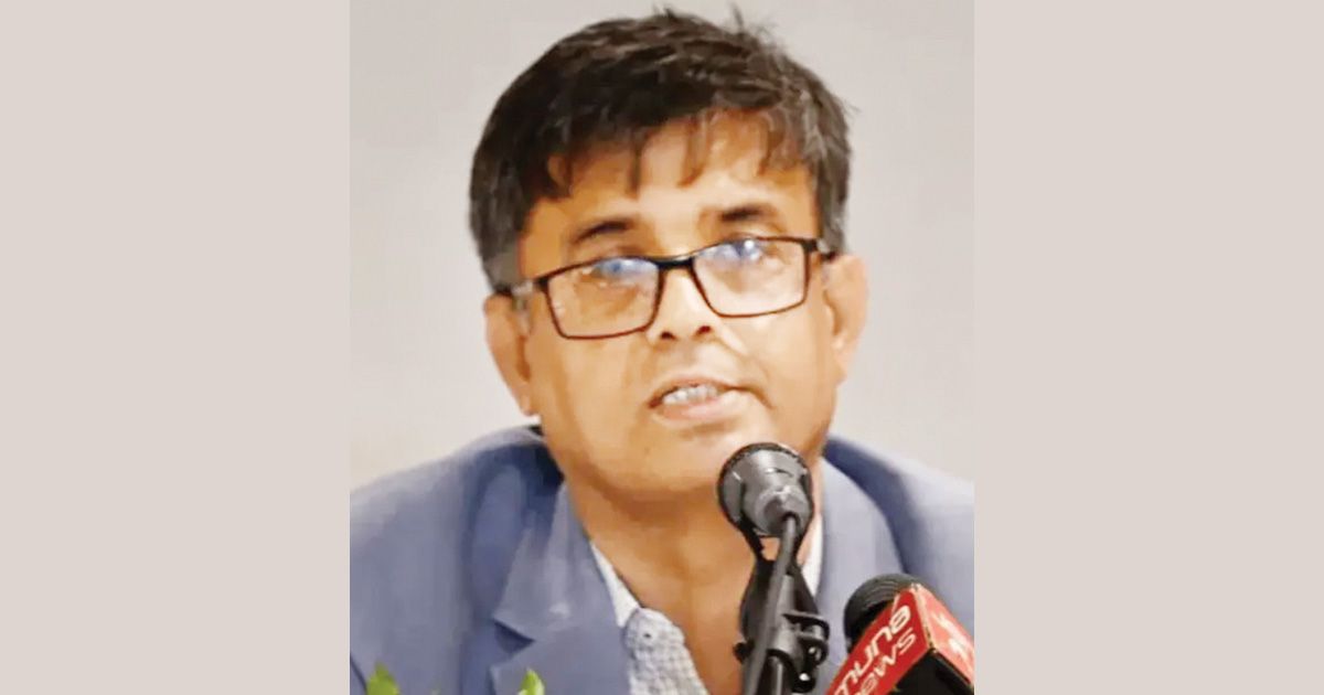 সরকারের স্পষ্ট ঘোষণা: আ.লীগ নির্বাচনে অংশ নিতে পারবে না