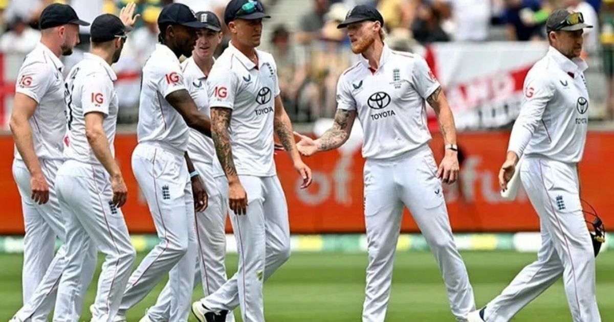 অ্যাশেজে ব্যর্থতার মাঝেই মদ্যপান বিতর্ক: ইসিবির তদন্তের মুখে ইংলিশ ক্রিকেটাররা