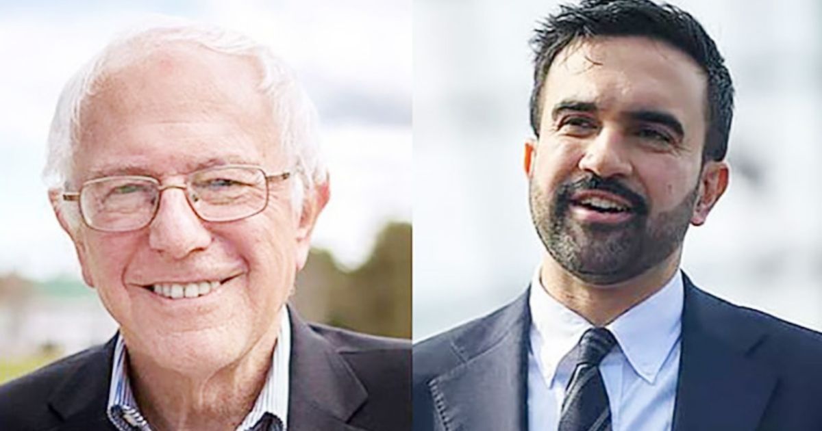 মামদানির শপথ ১ জানুয়ারি, পাশে থাকবেন স্যান্ডার্স