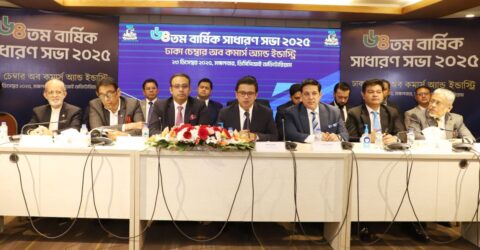 ব্যবসা, বাণিজ্য ও বিনিয়োগের জন্য উপযুক্ত পরিস্থিতি নিশ্চিতের আহ্বান