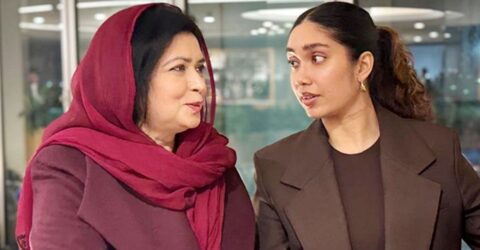 ডা. জোবায়দা ও জাইমা রহমানের নাম ভোটার তালিকায় অন্তর্ভুক্ত