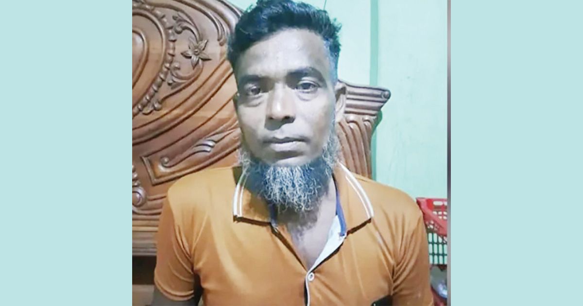 আলফাডাঙ্গায় বাড়িতে ঢুকে বিএনপি নেতাকে কুপিয়ে হত্যা