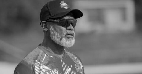 মাঠে হার্টঅ্যাটাক করে ঢাকার সহকারী কোচের মৃত্যু