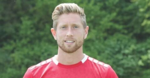 বড়দিনের ছুটিতে স্কি করতে গিয়ে জার্মান ফুটবলার সেবাস্তিয়ান হার্টনারের মর্মান্তিক মৃত্যু