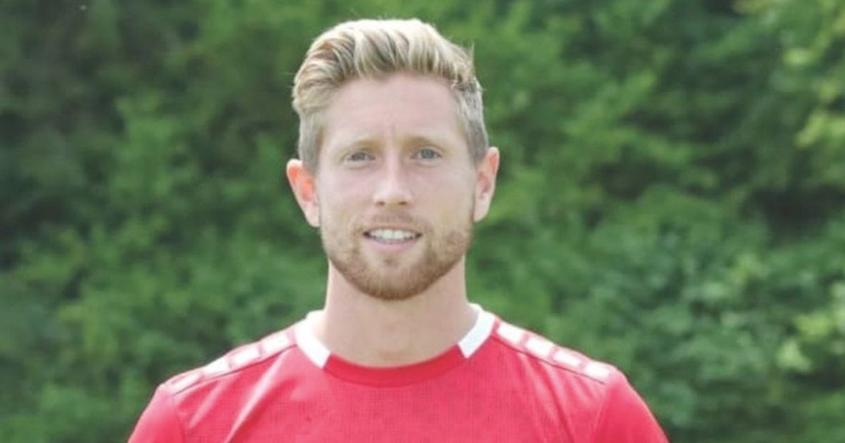 বড়দিনের ছুটিতে স্কি করতে গিয়ে জার্মান ফুটবলার সেবাস্তিয়ান হার্টনারের মর্মান্তিক মৃত্যু