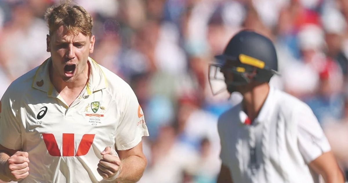 মেলবোর্নে বোলারদের তাণ্ডব: বক্সিং ডে টেস্টের প্রথম দিনেই ২০ উইকেটের পতন