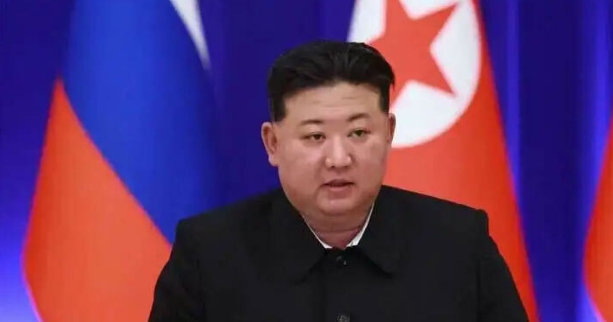 উত্তর কোরিয়া বলছে, ক্ষেপणাস্ত্র উন্নয়ন অব্যাহত থাকবে: কিম জং উন