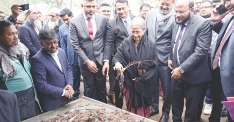 চিংড়ি রপ্তানিতে আন্তর্জাতিক মান অনুসরণের গুরুত্ব গুরুত্বারোপ